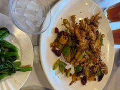 -日昌餐馆(亦庄店)