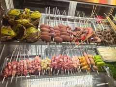 -杨记拉面总店