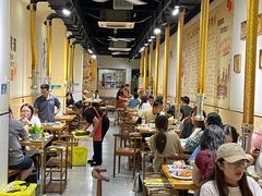 -鹤之乡·齐齐哈尔东北炭火烤肉(昆明盈江路店)