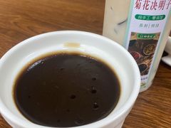 -六姑龟苓膏糖水卤水店