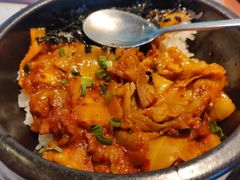 -一品诚记烤肉(大连柏威年购物中心店)