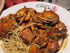 -有位虾匠·手工土菜小馆(市北店)