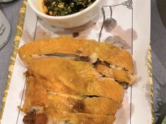 -金哥私房菜馆(张府园总店)