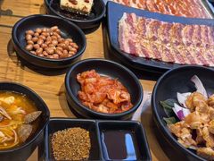 -九田家黑牛烤肉(溧水万达店)