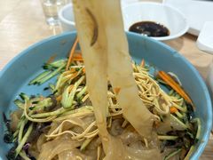 -老边饺子馆(西站店)