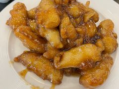 -鸿运楼烤鸭店(天桥店)