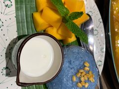 -长勺子东南亚(街道口店)