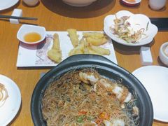 -米香居新鲁味·水饺餐厅