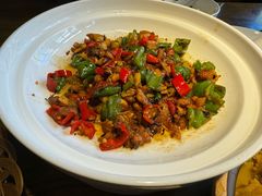 -老阿爸鲜鱼土菜(昆山花桥店)