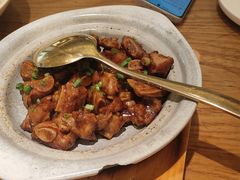 -粤集·手工粤菜(皇庭广场店)