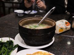 -适口餐厅砂锅粥(公信路总店)