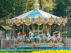 -无锡梅园公园