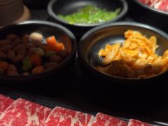 -九田家黑牛烤肉料理(云龙万达店)