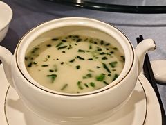 -建滔诺富特酒店-悦餐厅