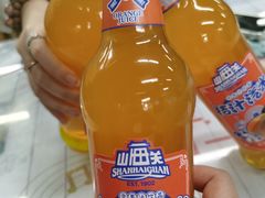 -清真鸿起来饭庄(复兴路店)