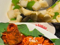 -淮扬府·游园京梦(北京SKP店)