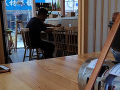 -酒井酱子·深夜食堂(东城汇店)