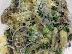 意面-WOLFGANG PUCK KITCHEN & BAR(迪士尼小镇店)