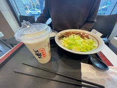 -永和大王(春日上新·阜成门店)