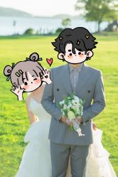点击看大图 -LAFINE 兰斐婚纱礼服馆