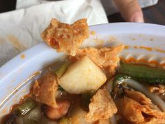 -桂湘缘卤味螺蛳粉