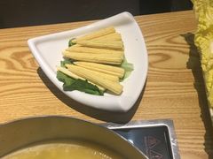 -渝味晓宇火锅(合川路店)