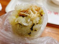 -阊门姚记豆浆(旧学前直营店)