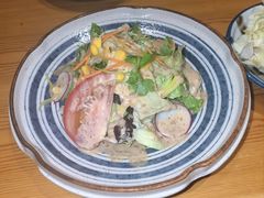 -晶吉·居酒屋·烧鸟·生鱼饭(中山区民主广场店)