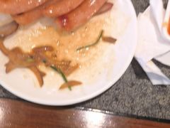 -揽月斋炙子烤肉·清真(安定门·五道营店)