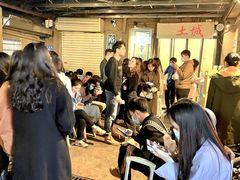 -盟重烧烤(东瓜山创始店)