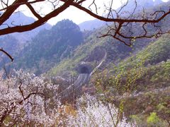 -碓臼峪自然风景区