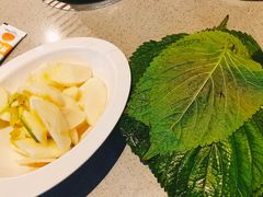 -丰茂海鲜烧烤(龙源华府店)