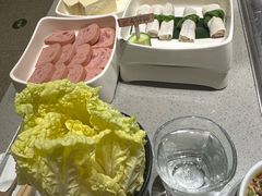 -海底捞火锅(飞马水城店)