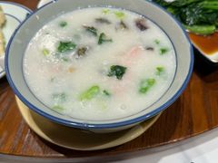 -顺德一品粥·20年凤城老字号(芳村店)