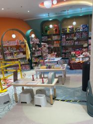 -奈尔宝家庭中心·亲子餐厅(苏州大悦城店)