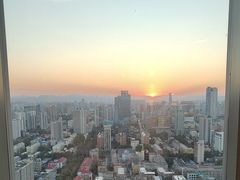 -视界美食自助餐厅·石家庄希尔顿酒店