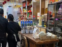 -隆喜元鱼汤包·海鲜(中联广场店)