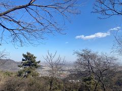 -香山公园