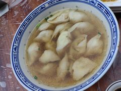 肉圆扁食-御清斋总店(天一街店)