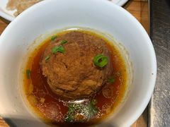 -小放牛炒菜馆(北国商城店)