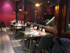 -La Saison乐颂·法餐厅