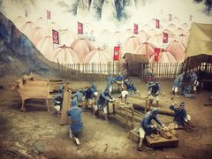 -武侯墓风景区
