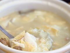 -官塘锋记鱼生·生腌·砂锅粥(牌坊街店)