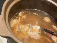 -田水湾丨地道安徽菜(文化路店)