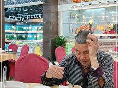 大堂-一品美食城(石碣序伦小学店)