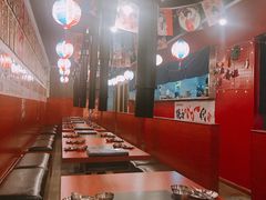 大堂-大阪烧肉BAKA一代(十亩地店)