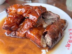 -黄连大头华烧鹅店(大良店)