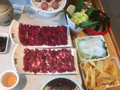 -俏牛哥鲜牛肉牛肆馆(重庆天地店)
