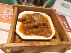 -豪享来牛排(人民店)