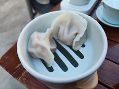 原汁海胆水饺-喜鼎海胆水饺(东港店)